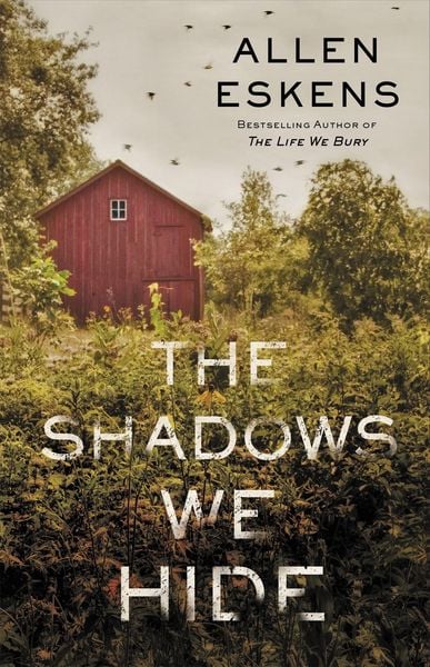 Produktbild: The Shadows We Hide