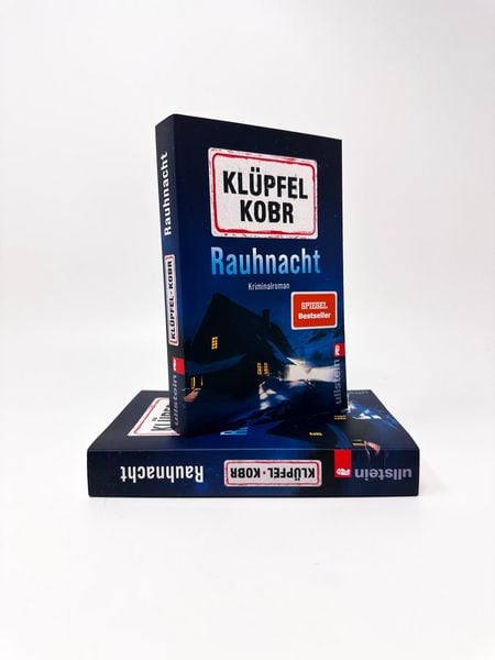 Produktbild: Rauhnacht