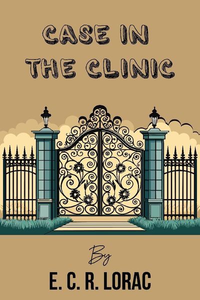 Produktbild: Case in the Clinic