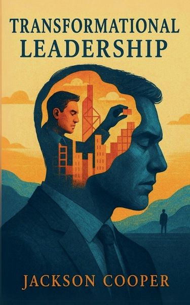 Produktbild: Transformational Leadership