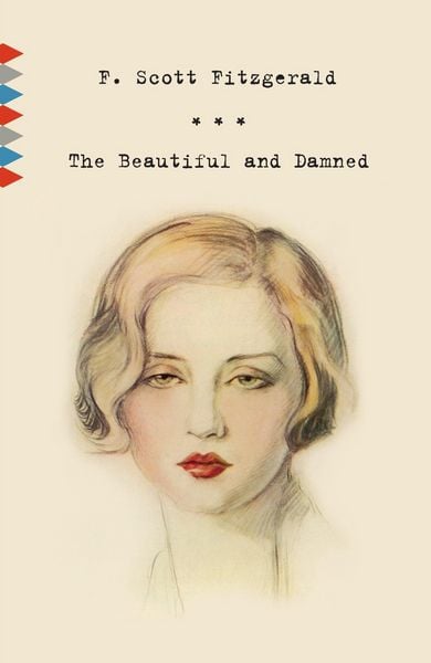 Produktbild: The Beautiful and Damned