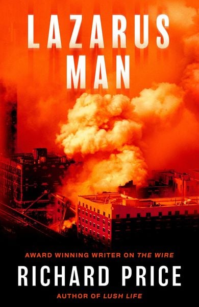 Produktbild: Lazarus Man