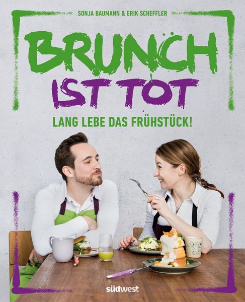 Produktbild: Brunch ist tot