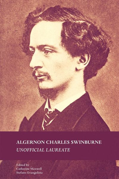 Produktbild: Algernon Charles Swinburne