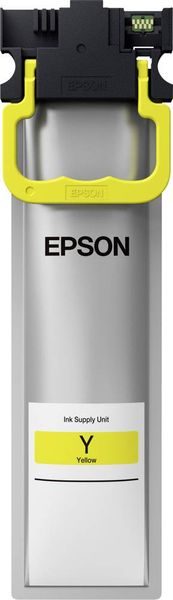 Produktbild: Epson Druckerpatrone T9444 L Original Gelb C13T944440