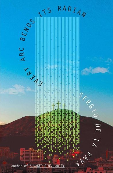 Produktbild: Every Arc Bends Its Radian