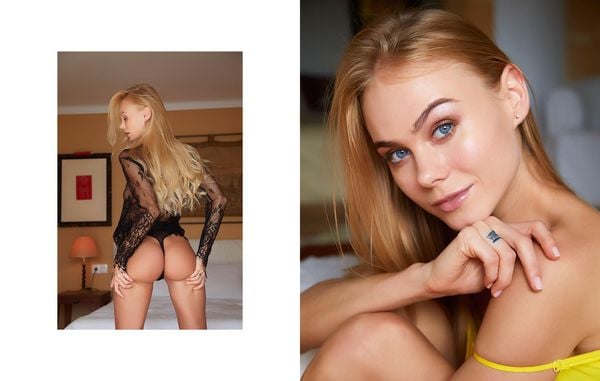 Produktbild: Nancy A - Top Models of MetArt.com