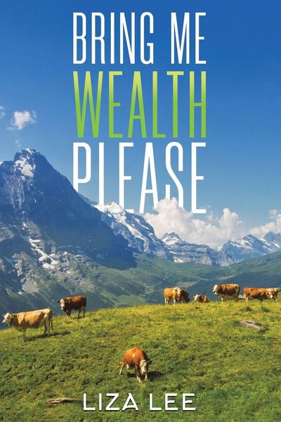 Produktbild: Bring Me Wealth Please
