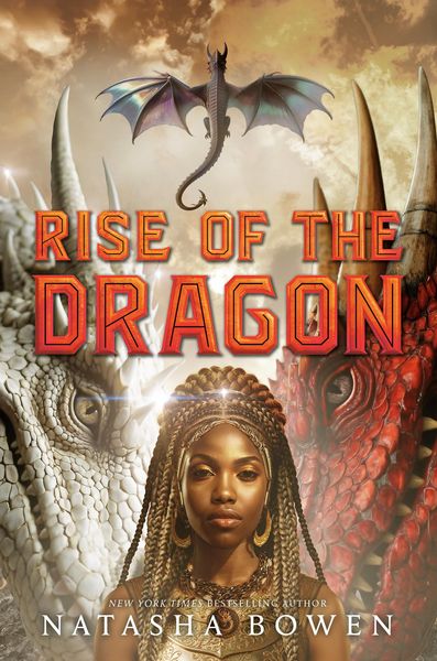 Produktbild: Rise of the Dragon