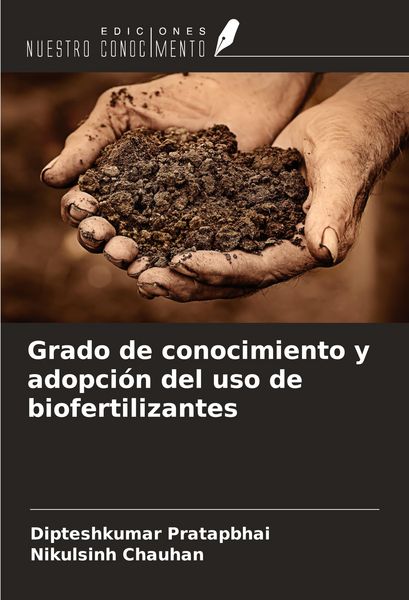 Produktbild: Grado de conocimiento y adopci&oacute;n del uso de biofertilizantes