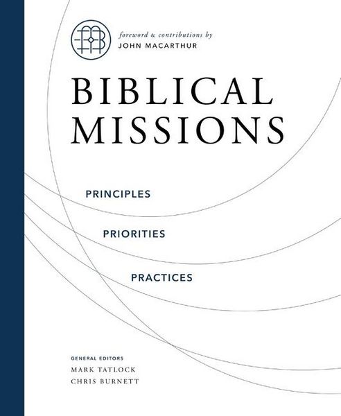 Produktbild: Biblical Missions