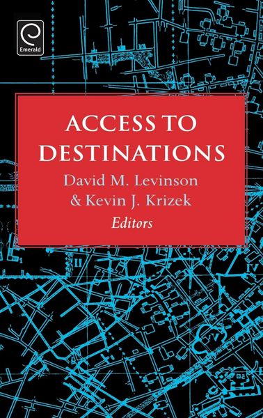 Produktbild: Access to Destinations