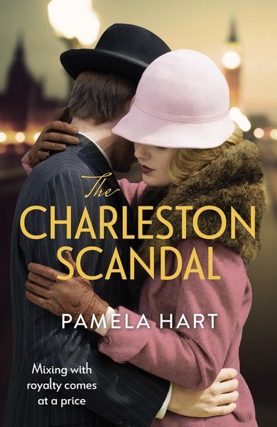 Produktbild: The Charleston Scandal