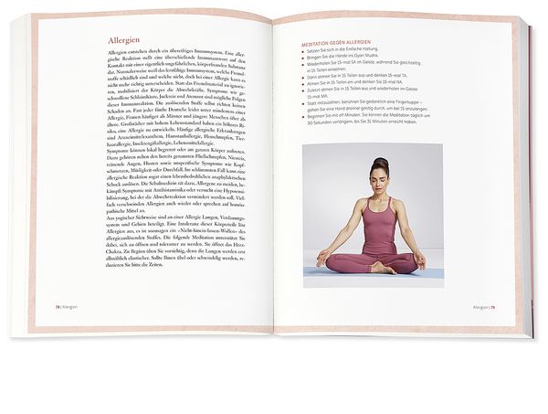 Produktbild: Doktor Yoga