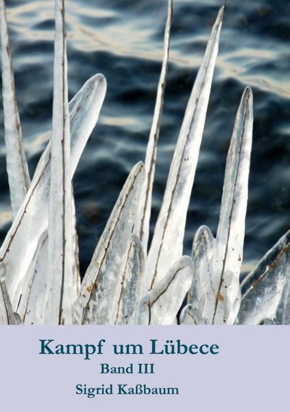 Produktbild: Kampf um L&uuml;bece Band 3