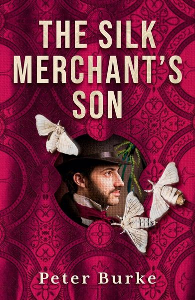 Produktbild: The Silk Merchant's Son