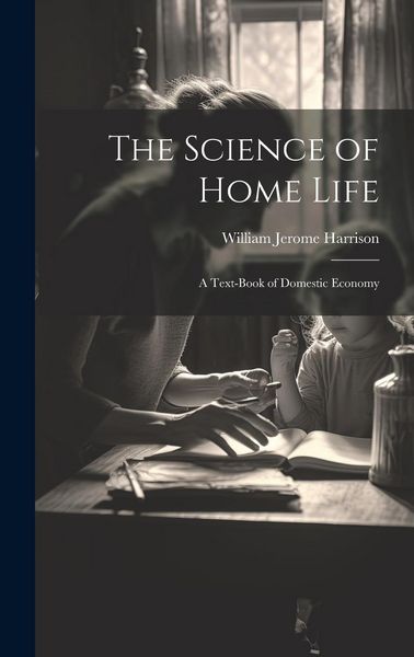 Produktbild: The Science of Home Life