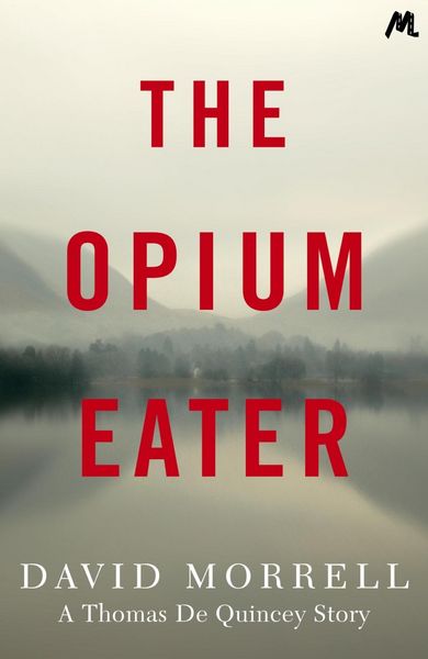 Produktbild: The Opium-Eater