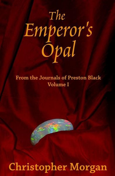 Produktbild: Emperor's Opal