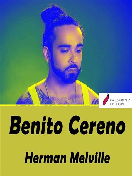 Produktbild: Benito Cereno