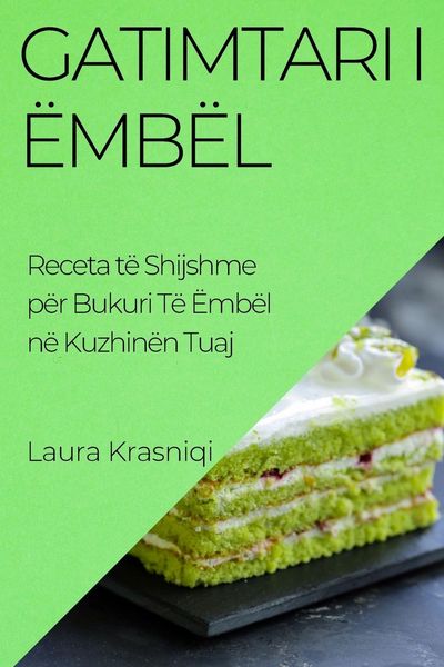 Produktbild: Gatimtari i &Euml;mb&euml;l