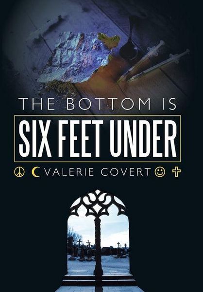 Produktbild: The Bottom is Six Feet Under