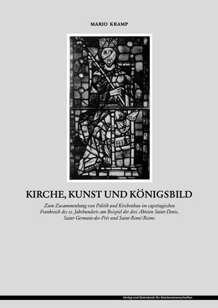 Produktbild: Kirche, Kunst und K&ouml;nigsbild