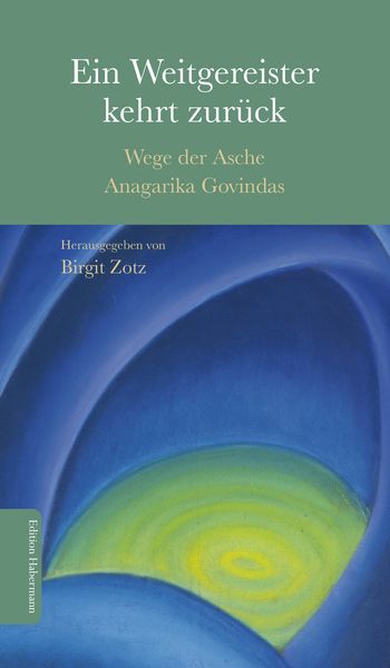 Produktbild: Ein Weitgereister kehrt zur&uuml;ck
