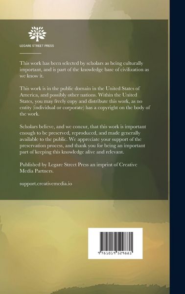 Produktbild: The Great Evangelist: Sermons of R.G. Pearson Delivered in Centenary M.E. Church, Winston, N.C., During One of the Greatest Religious Reviva