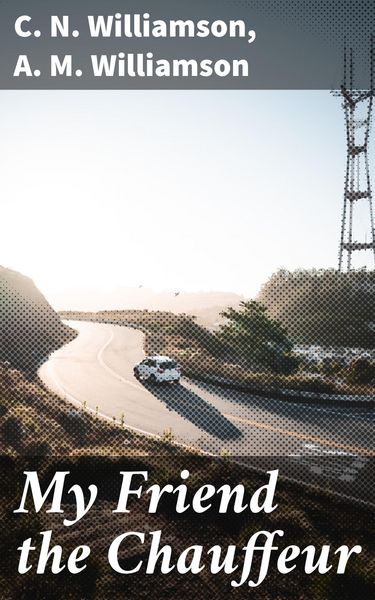 Produktbild: My Friend the Chauffeur