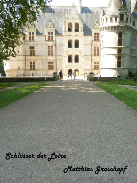 Produktbild: Schl&ouml;sser der Loire