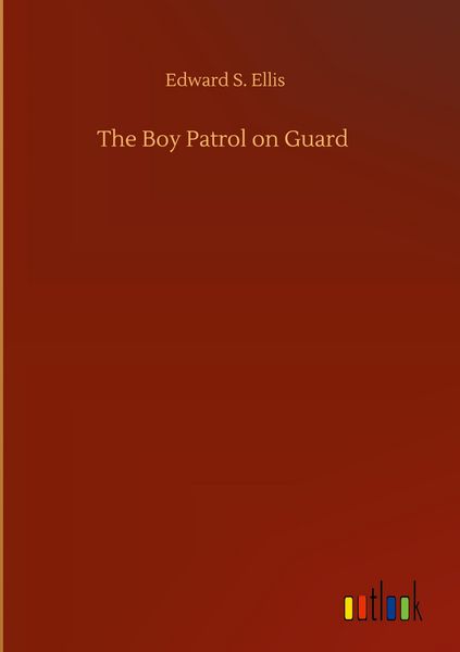 Produktbild: The Boy Patrol on Guard