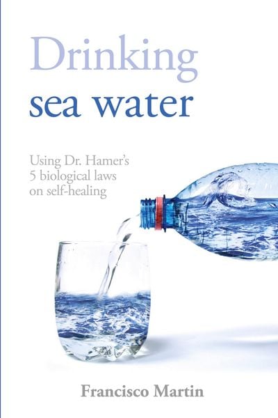 Produktbild: Drinking sea water