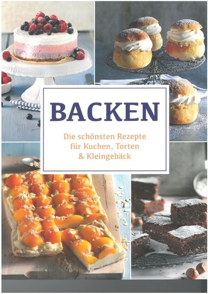 Backen