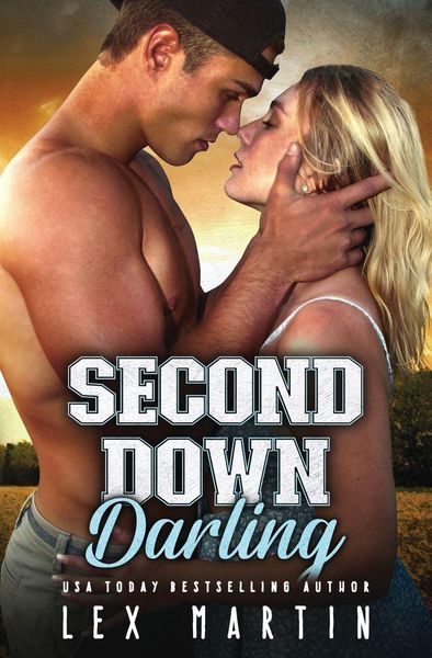 Produktbild: Second Down Darling