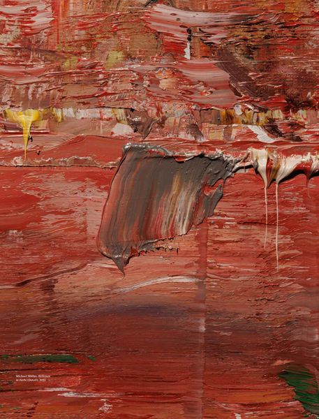 Produktbild: Michael M&uuml;ller. Ernstes Spiel. Catalogue Raisonn&eacute;