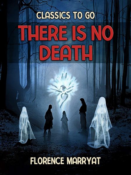 Produktbild: There is No Death