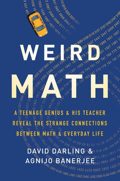 Produktbild: Weird Math