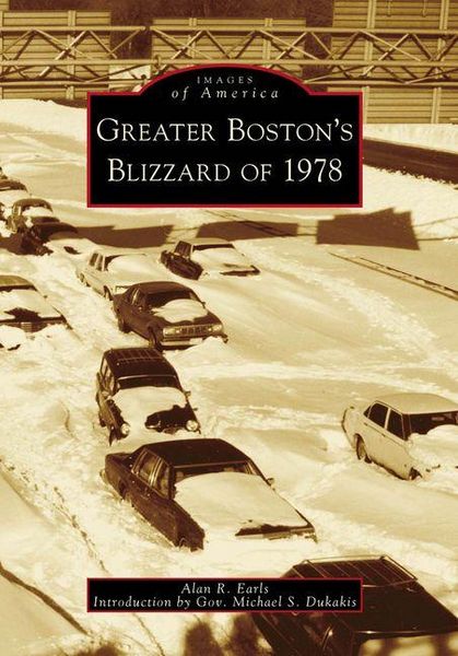 Produktbild: Greater Boston's Blizzard of 1978
