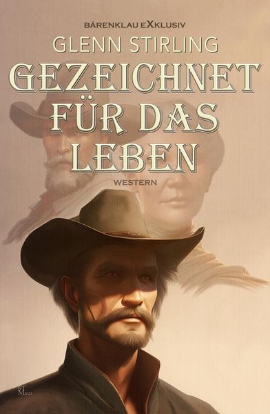 Produktbild: Gezeichnet f&uuml;r das Leben