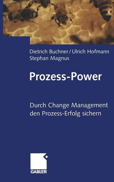 Produktbild: Prozess-Power