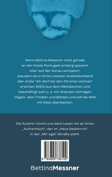 Produktbild: Ich habe eine Meise