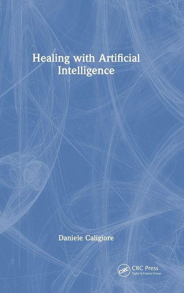 Produktbild: Healing with Artificial Intelligence