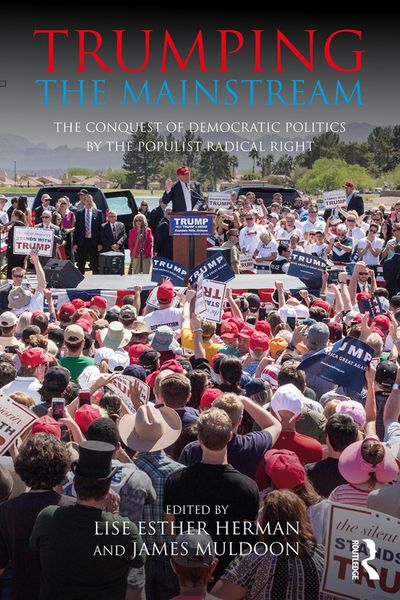 Produktbild: Trumping the Mainstream