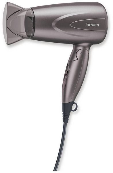 Beurer HC 17 Haartrockner Lila