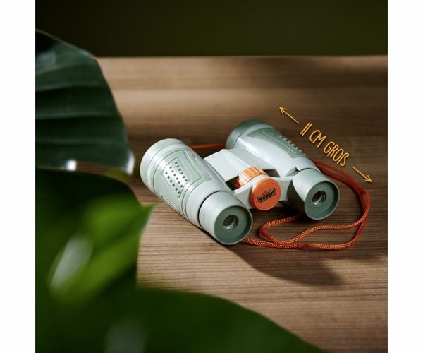 Produktbild: Scout Einsteiger Fernglas