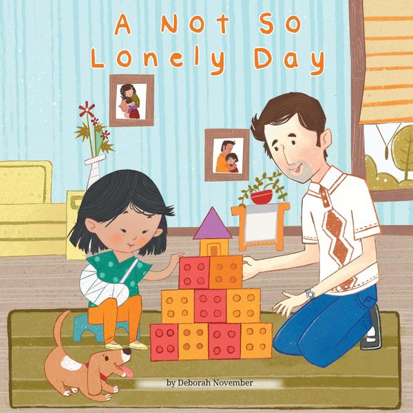 Produktbild: Not So Lonely Day