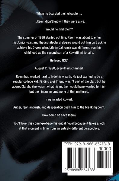 Produktbild: An American Hero