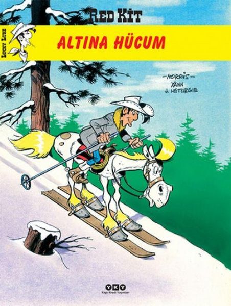 Produktbild: Red Kit 58 - Altina H&uuml;cum