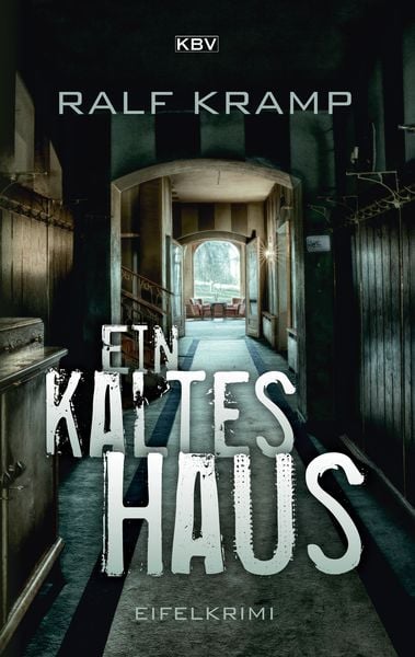 Produktbild: Ein kaltes Haus